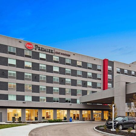 Best Western Premier Winnipeg East Esterno foto