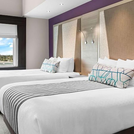 Best Western Premier Winnipeg East Esterno foto