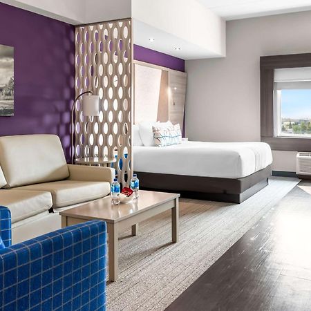 Best Western Premier Winnipeg East Esterno foto