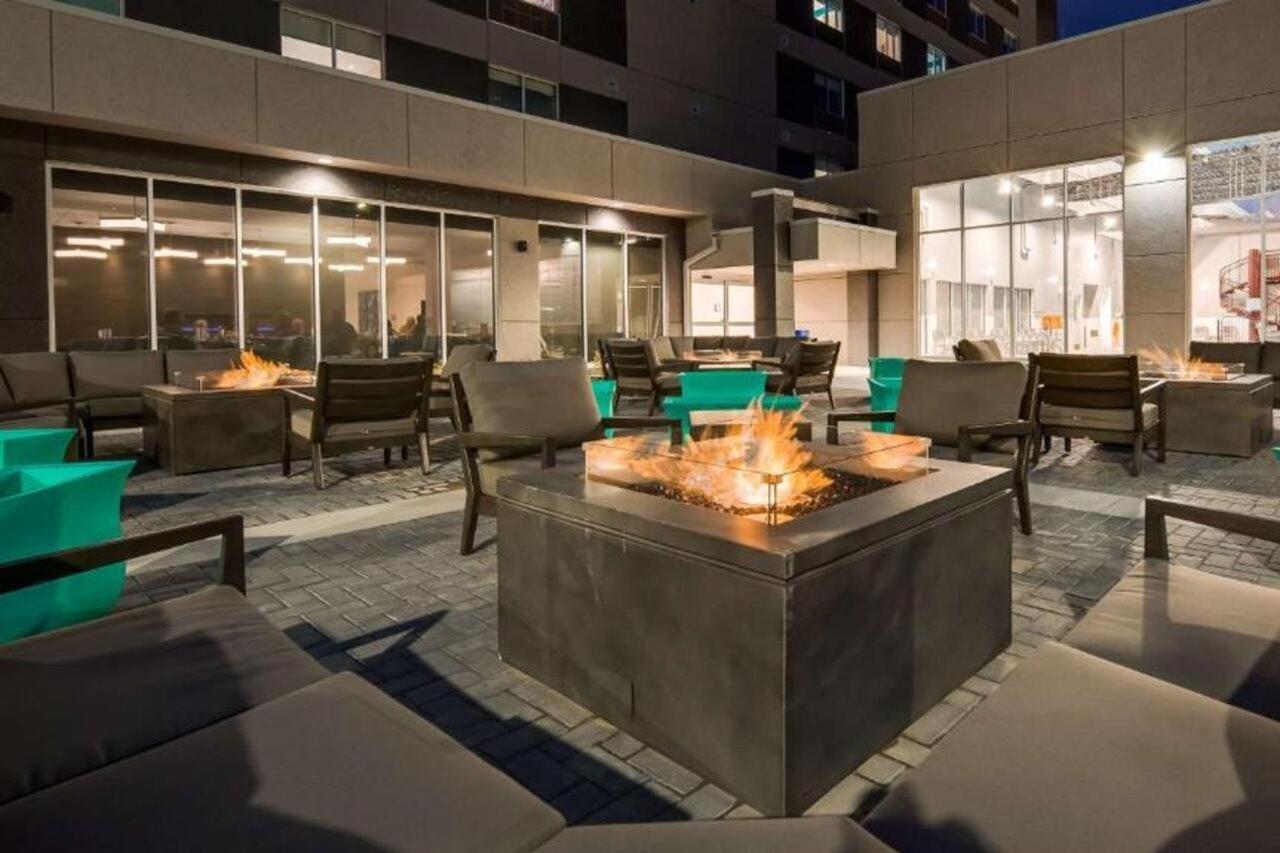 Best Western Premier Winnipeg East Esterno foto