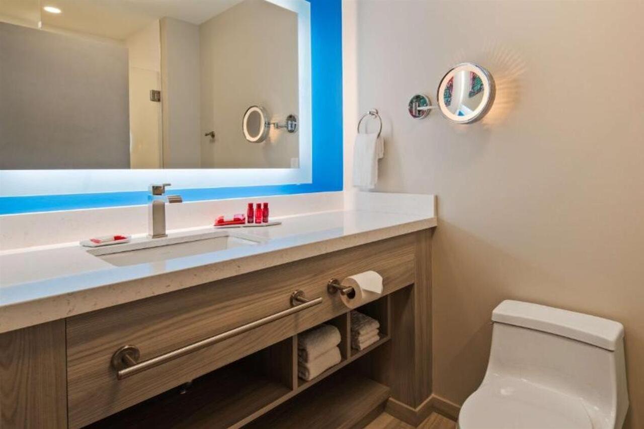 Best Western Premier Winnipeg East Esterno foto