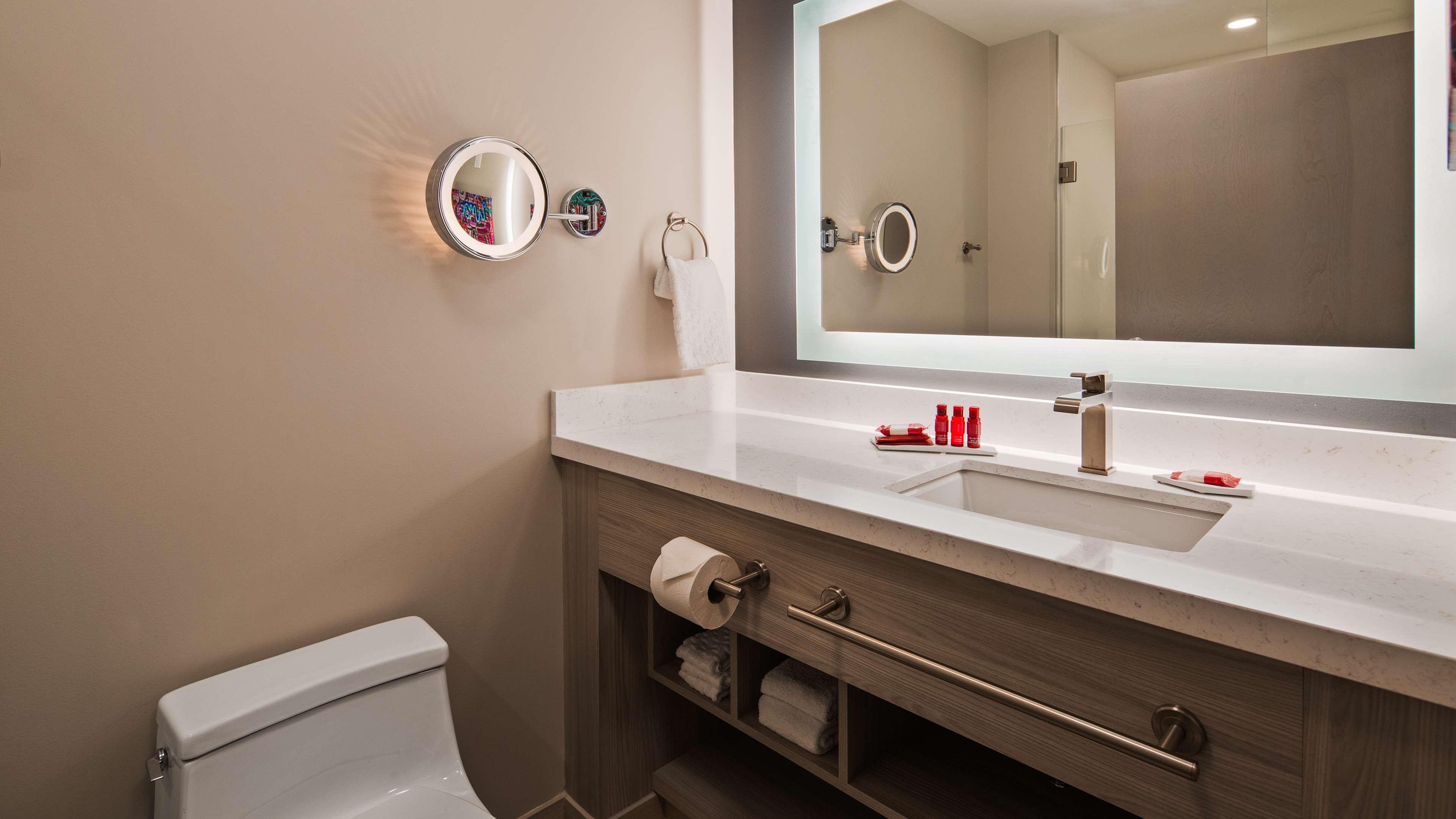 Best Western Premier Winnipeg East Esterno foto