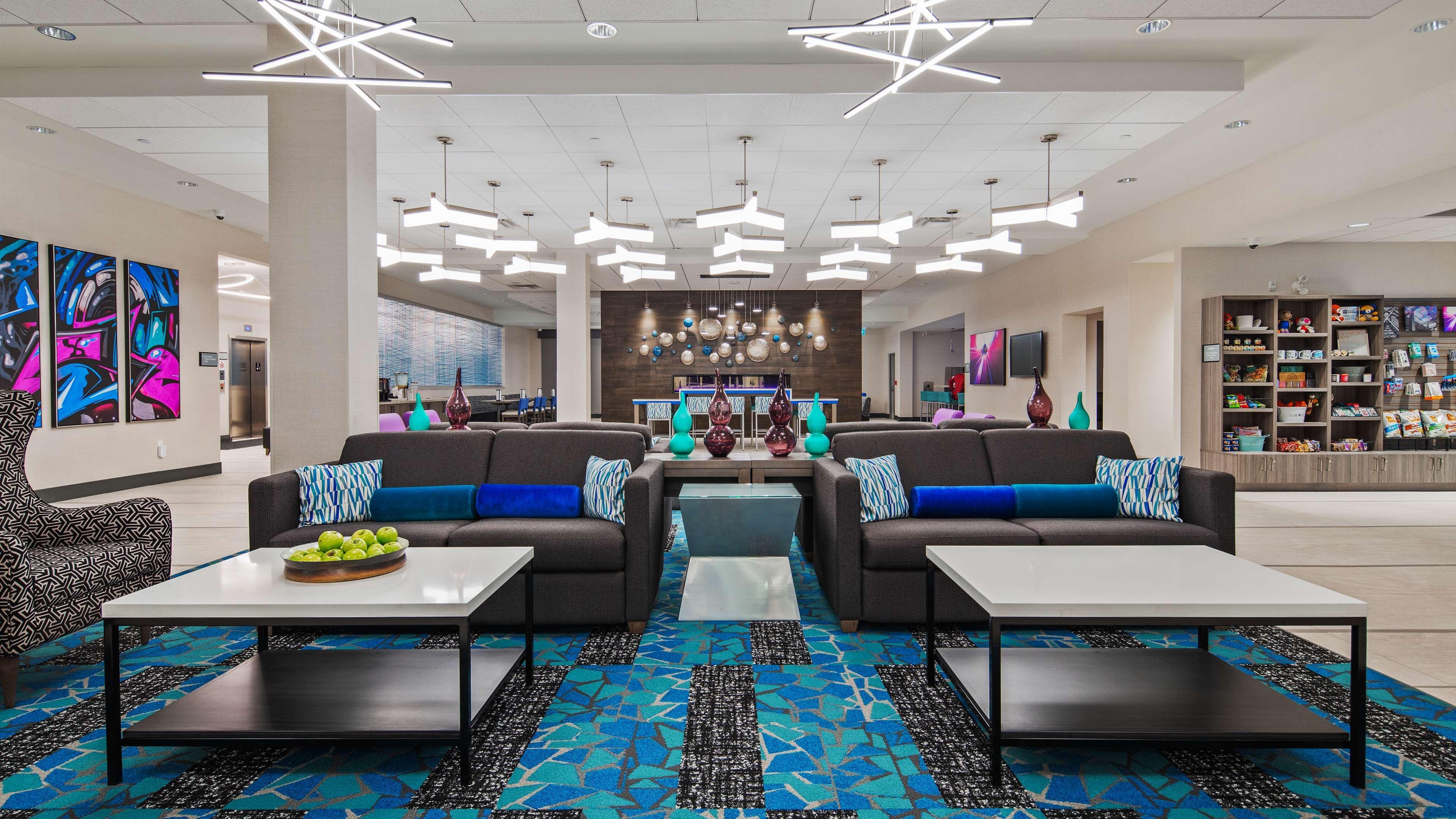 Best Western Premier Winnipeg East Esterno foto