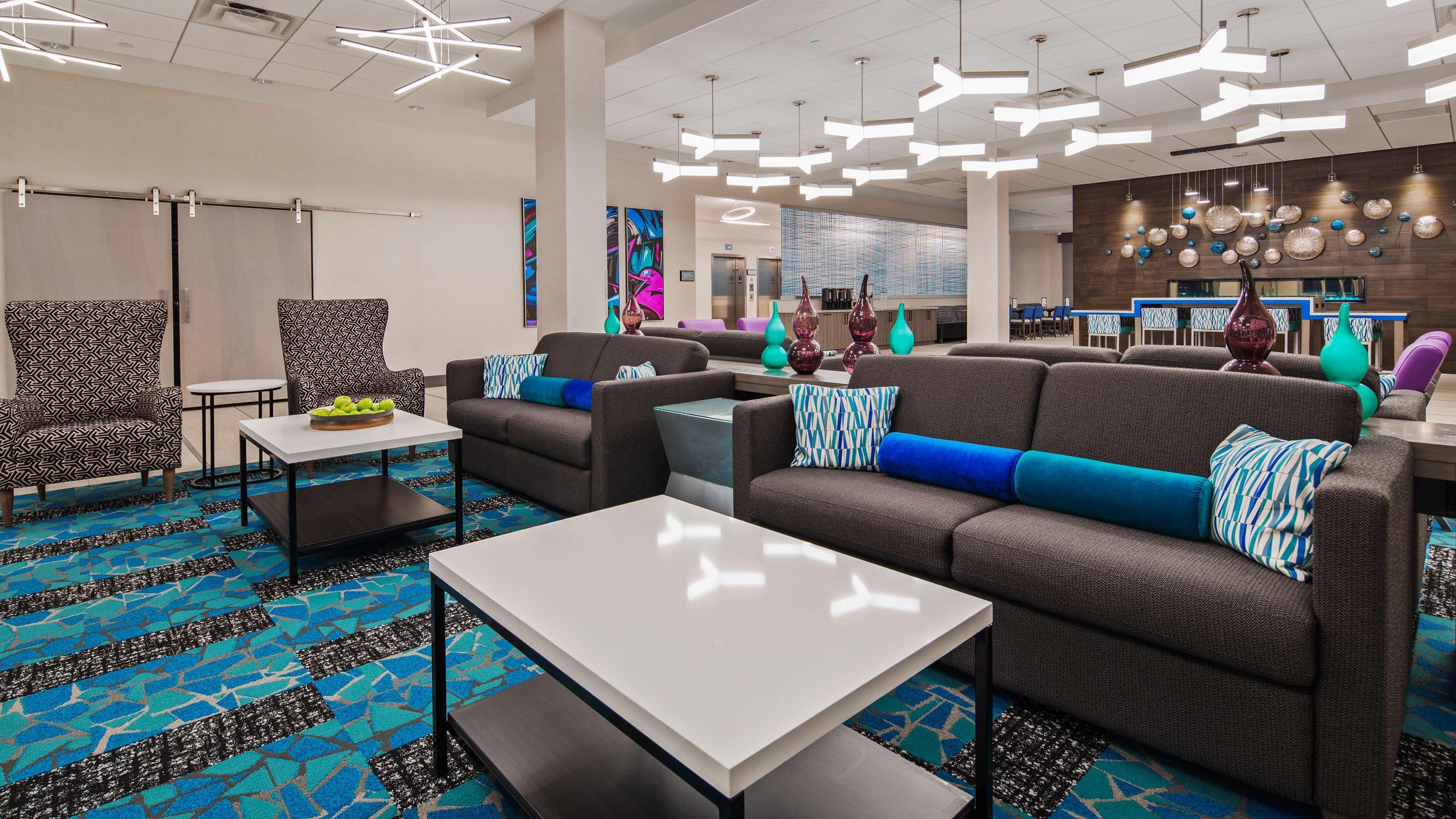 Best Western Premier Winnipeg East Esterno foto