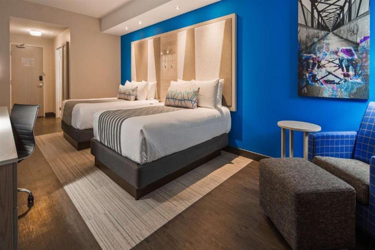 Best Western Premier Winnipeg East Esterno foto