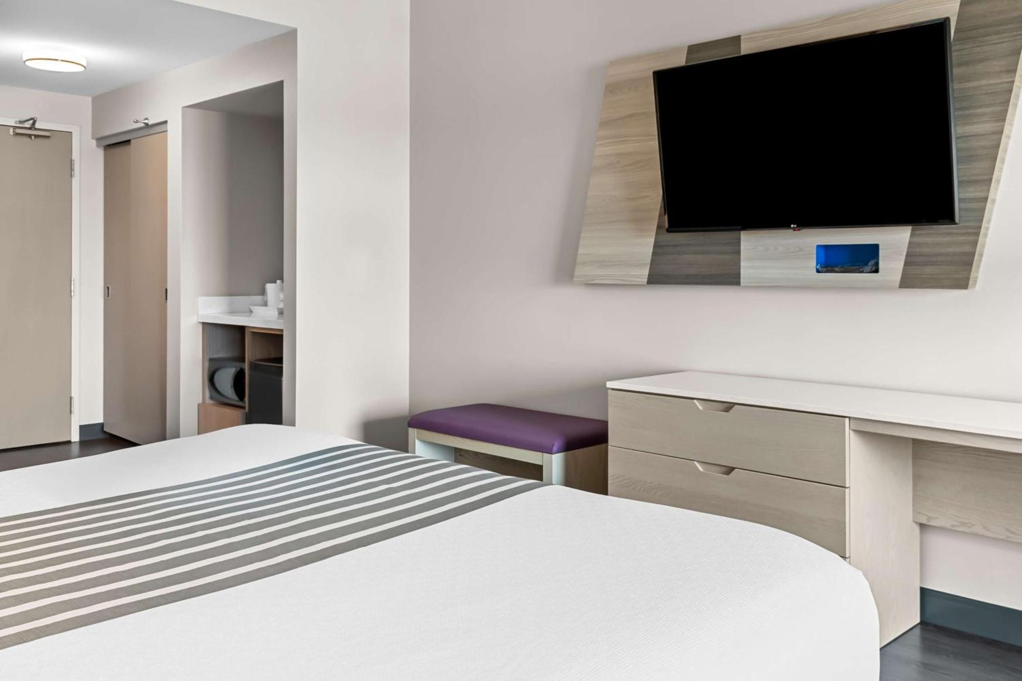 Best Western Premier Winnipeg East Esterno foto