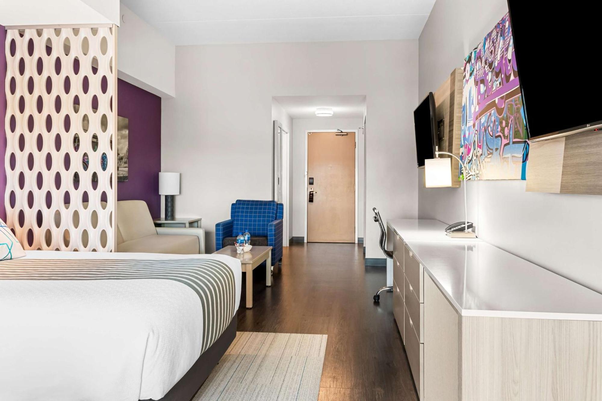 Best Western Premier Winnipeg East Esterno foto