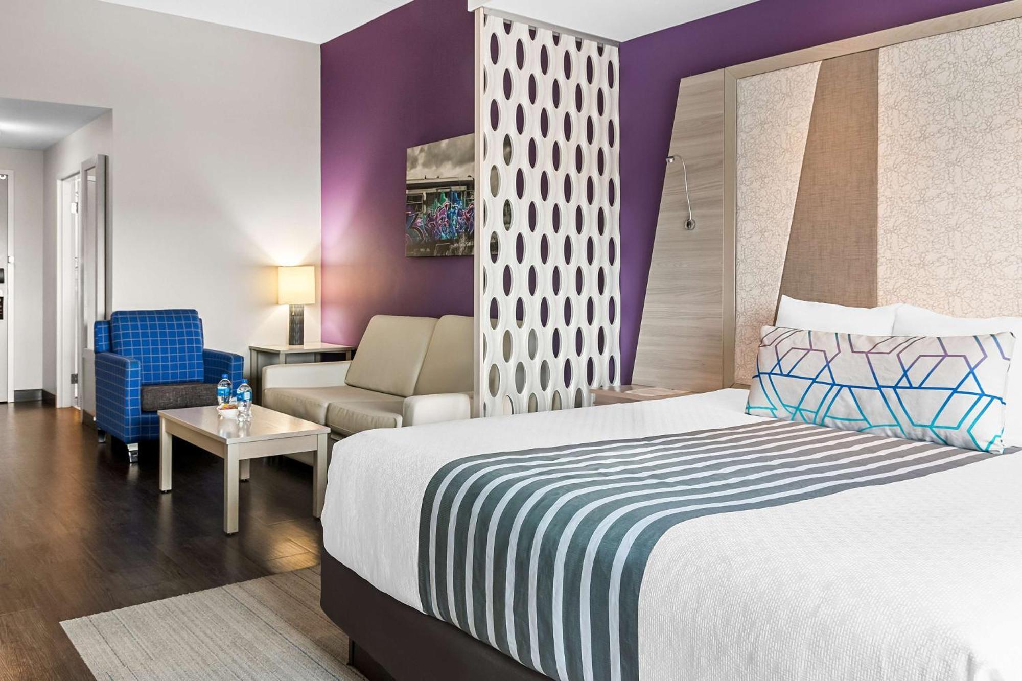 Best Western Premier Winnipeg East Esterno foto
