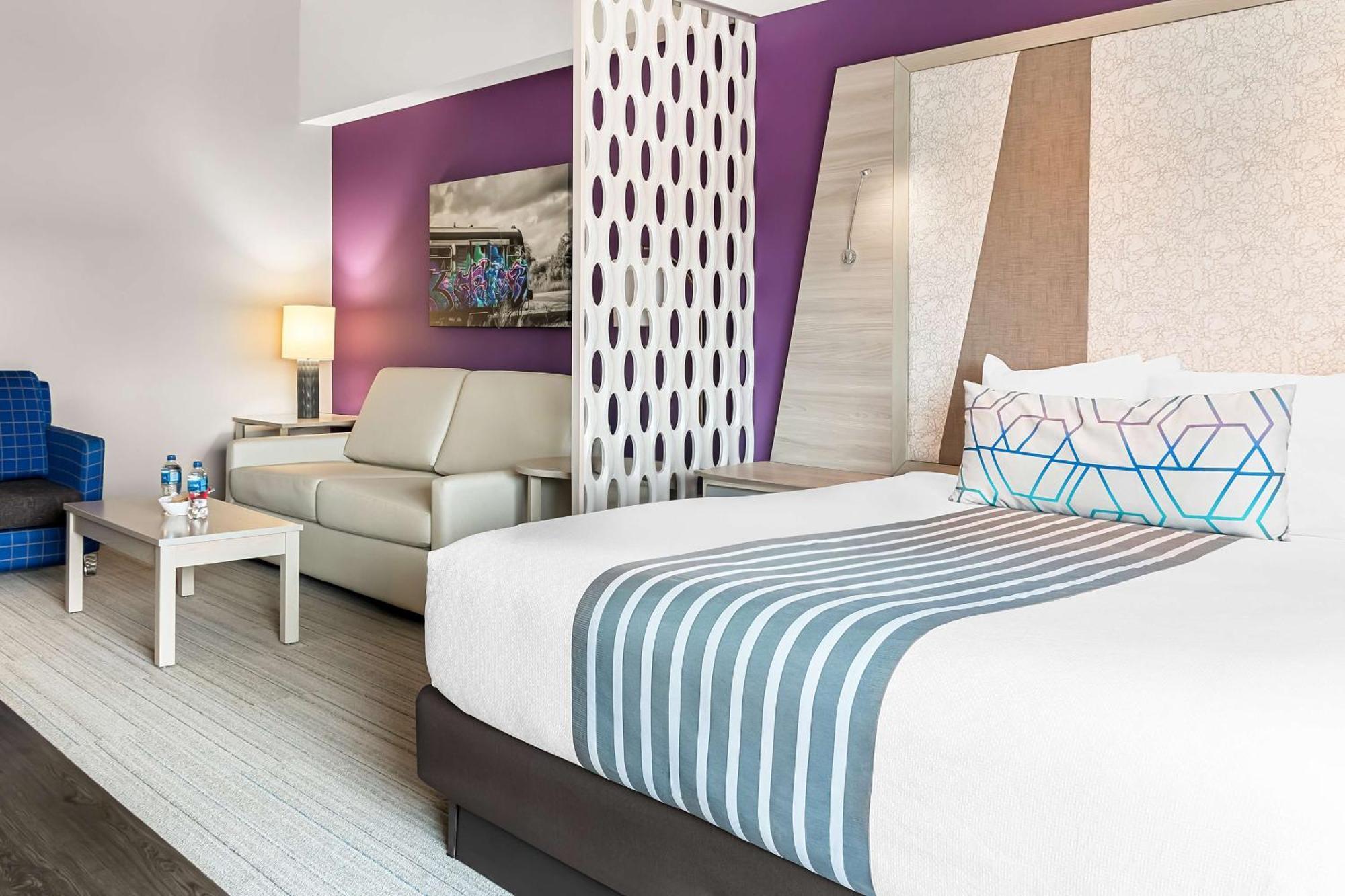 Best Western Premier Winnipeg East Esterno foto