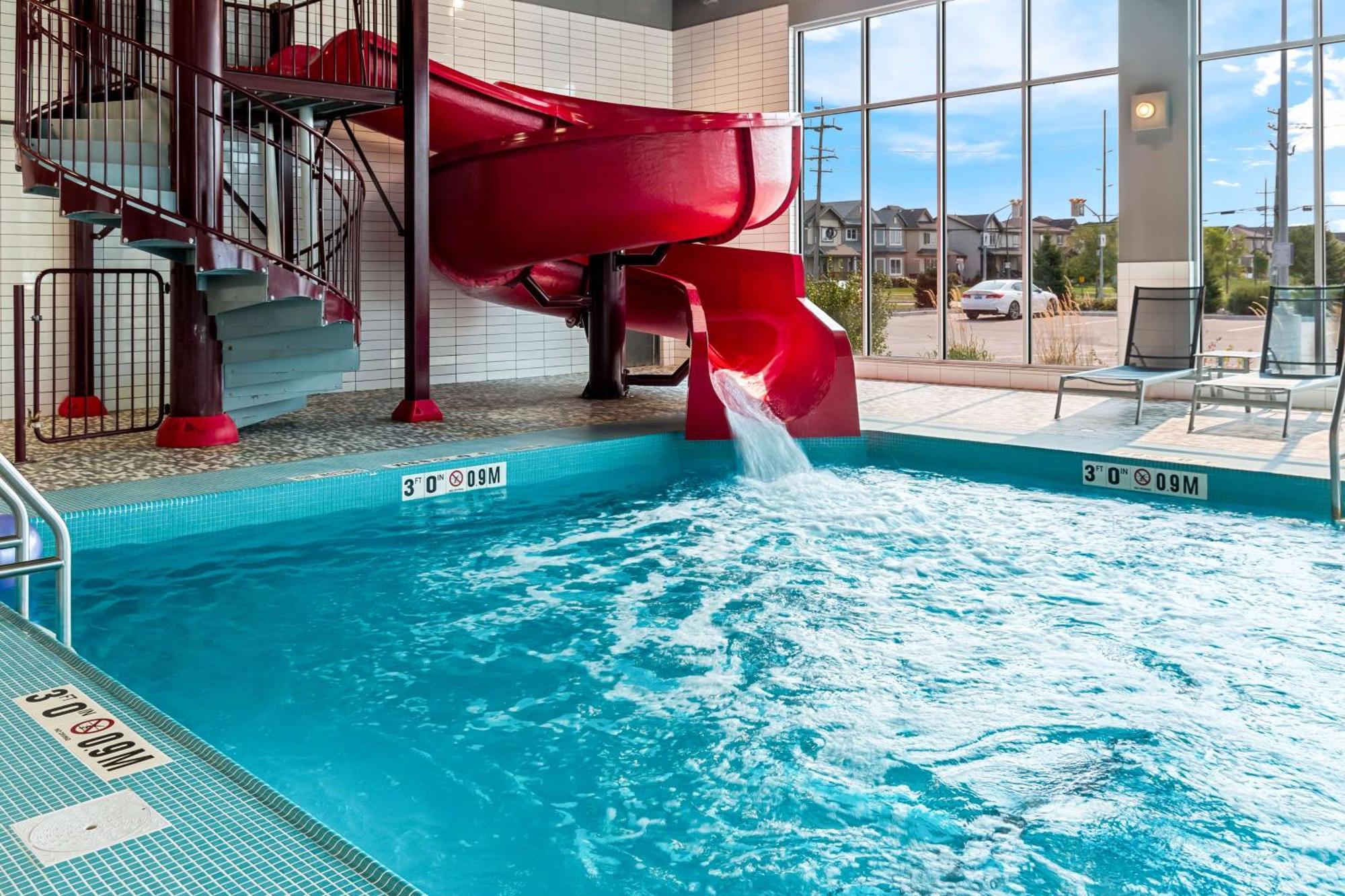 Best Western Premier Winnipeg East Esterno foto