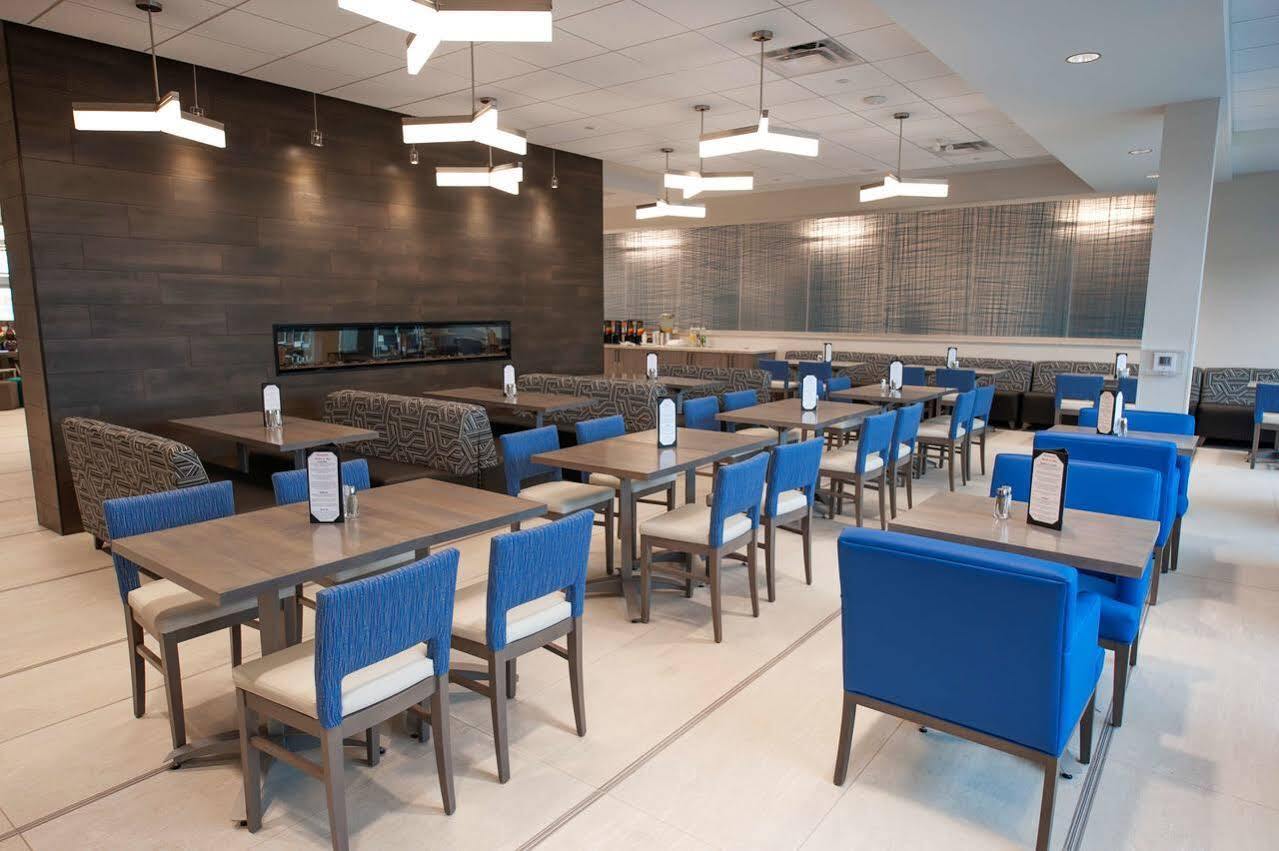 Best Western Premier Winnipeg East Esterno foto