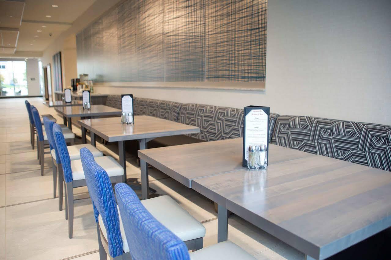 Best Western Premier Winnipeg East Esterno foto
